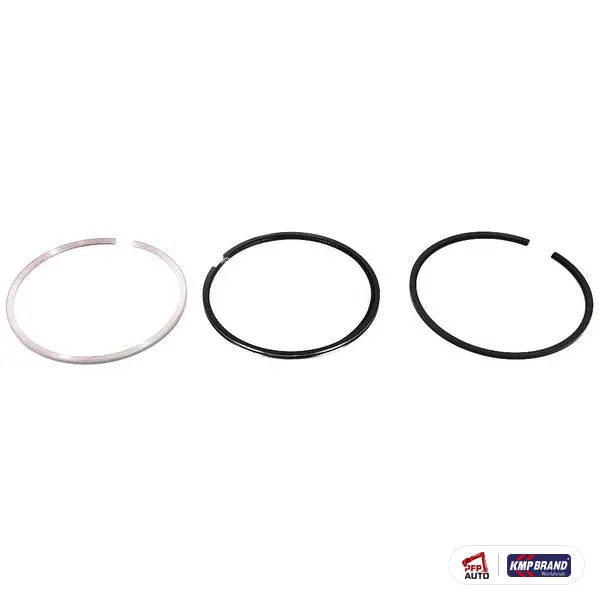 Set segmenți piston KMP Brand pentru Cummins®, cod 3802919