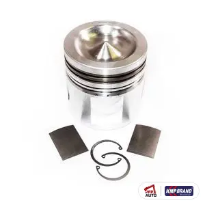Piston cu siguranțe și inserții pentru Cummins®, cod 3803002