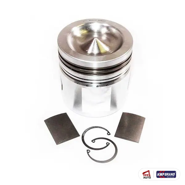 Piston cu siguranțe și inserții KMP Brand pentru Cummins®, cod 3803002