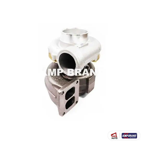 Turbosuflantă KMP Brand pentru Cummins®, cod 3803024