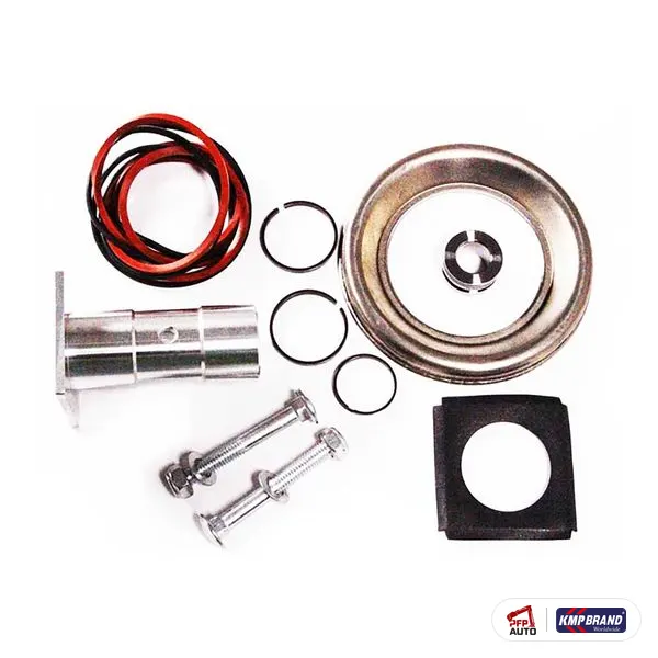 Kit reparație turbosuflantă KMP Brand pentru Cummins®, cod 3803042