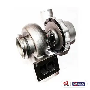 Turbosuflantă pentru Cummins®, cod 3803108