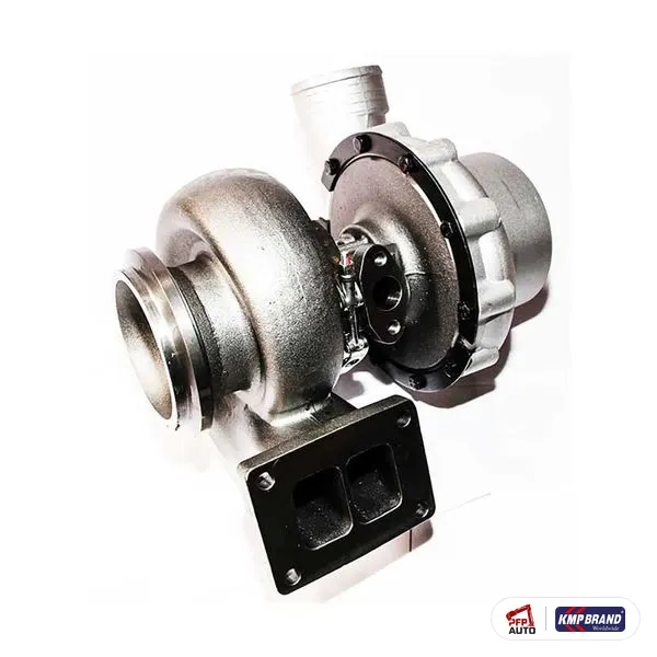 Turbosuflantă KMP Brand pentru Cummins®, cod 3803108