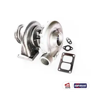 Turbosuflantă pentru Cummins®, cod 3803122