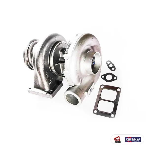 Turbosuflantă KMP Brand pentru Cummins®, cod 3803122