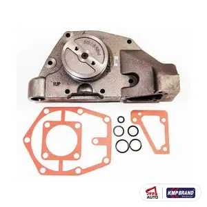 Pompă de apă pentru Cummins®, cod 3803138