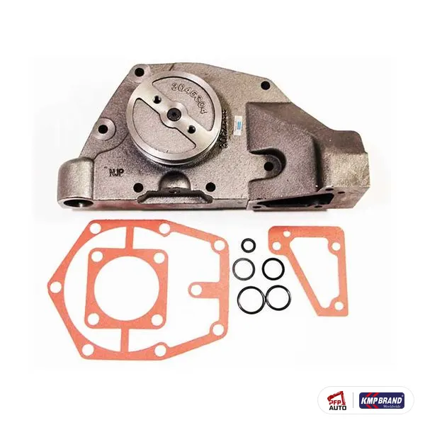 Pompă de apă KMP Brand pentru Cummins®, cod 3803138
