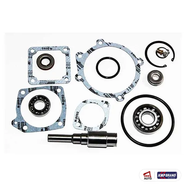 Kit reparație pompă de apă KMP Brand pentru Cummins®, cod 3803153