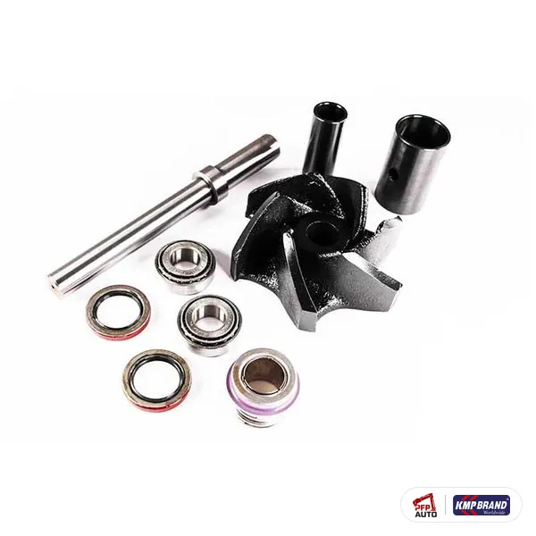 Kit reparație pompă de apă KMP Brand pentru Cummins®, cod 3803247