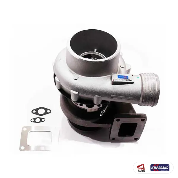 Turbosuflantă KMP Brand pentru Cummins®, cod 3803279