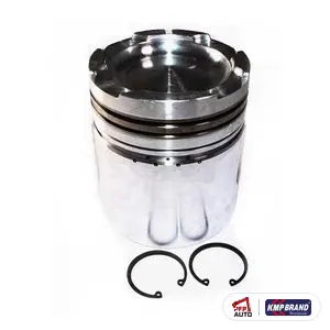 Piston fără bolț, cu siguranțe (3069212), pentru Cummins®, cod 3803344