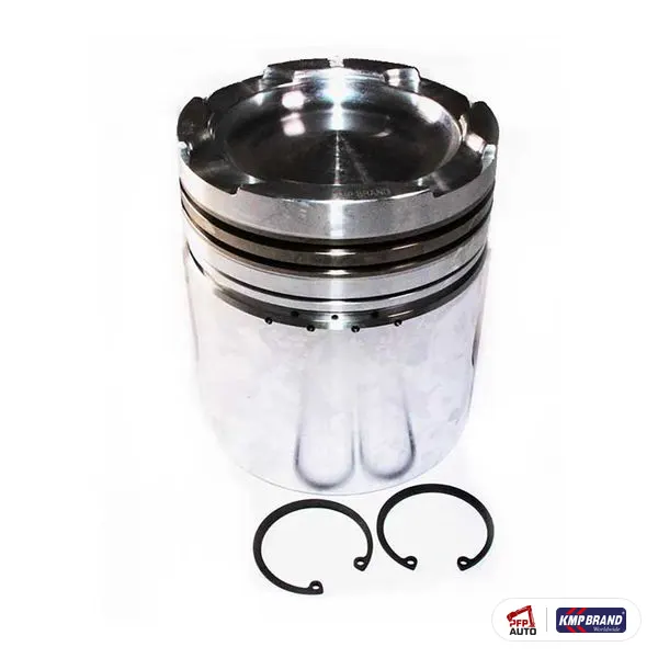 Piston fără bolț, cu siguranțe (3069212) KMP Brand, pentru Cummins®, cod 3803344