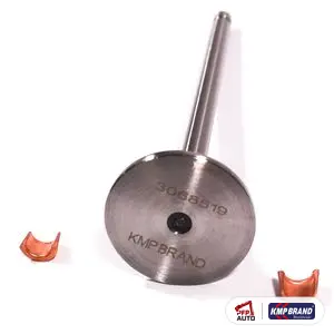 Kit supape admisie pentru Cummins®, cod 3803360