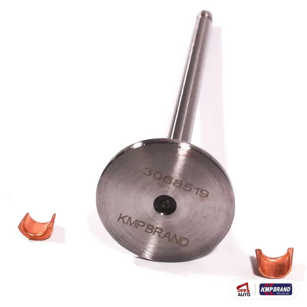 Kit supape admisie KMP Brand pentru Cummins®, cod 3803360