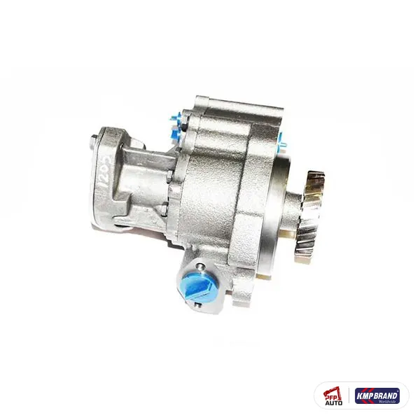 Pompă de ulei KMP Brand pentru Cummins®, cod 3803369