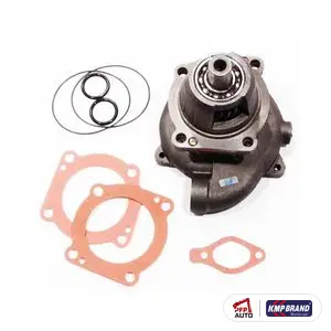 Pompă de apă (4 șuruburi) pentru Cummins®, cod 3803402