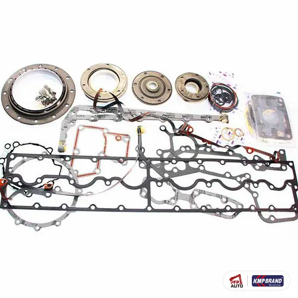 Set garnituri inferioare KMP Brand pentru Cummins®, cod 3803404