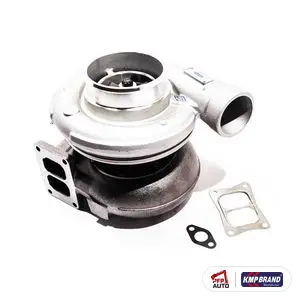 Turbosuflantă pentru Cummins®, cod 3803474