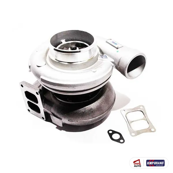 Turbosuflantă KMP Brand pentru Cummins®, cod 3803474
