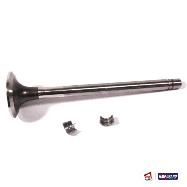 Kit supape evacuare KMP Brand pentru Cummins®, cod 3803519