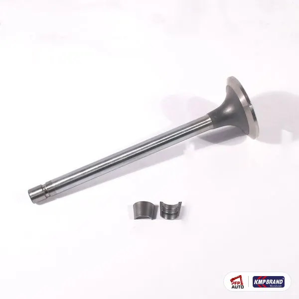 Kit supape evacuare, taler din INCONEL 751 KMP Brand, pentru Cummins®, cod 3803528