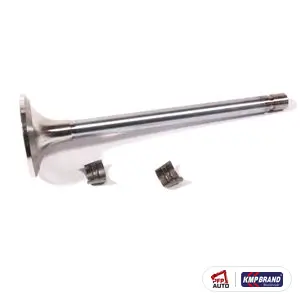 Kit supape evacuare pentru Cummins®, cod 3803529