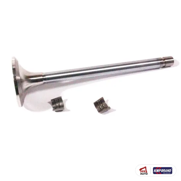 Kit supape evacuare KMP Brand pentru Cummins®, cod 3803529