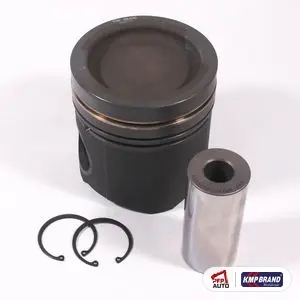 Piston cu bolț și siguranțe pentru Cummins®, cod 3803530