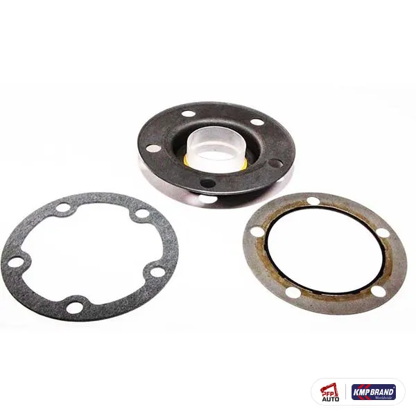 Kit de etanșare capac frontal KMP Brand pentru Cummins®, cod 3803574
