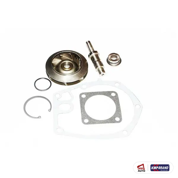 Kit reparație pompă de apă KMP Brand pentru Cummins®, cod 3803614