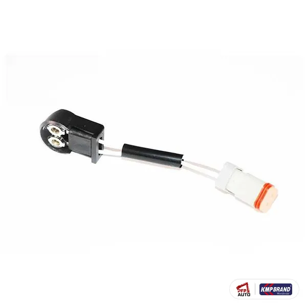 Cablaj electric injector KMP Brand pentru Cummins®, cod 3803682