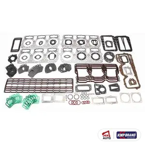 Set garnituri superioare pentru Cummins®, cod 3803697