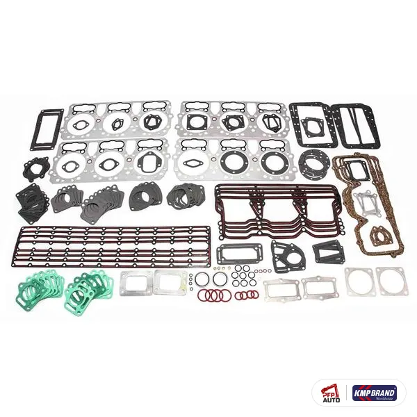 Set garnituri superioare KMP Brand pentru Cummins®, cod 3803697