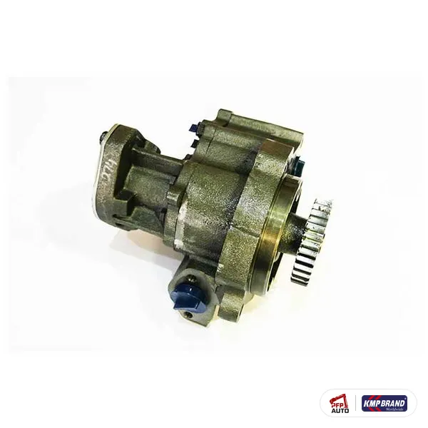 Pompă de ulei KMP Brand pentru Cummins®, cod 3803698