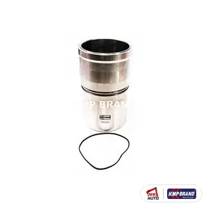 Cămașă cilindru cu inele de etanșare pentru Cummins®, cod 3803703