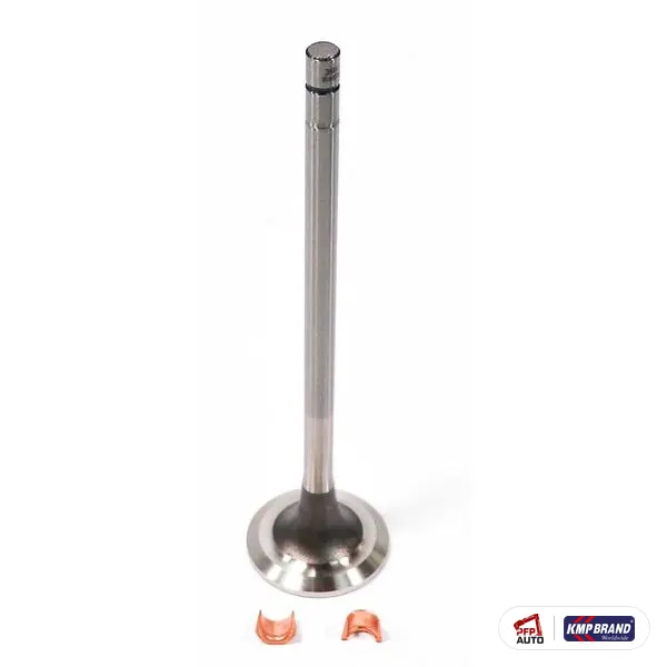 Kit supape evacuare KMP Brand pentru Cummins®, cod 3803726