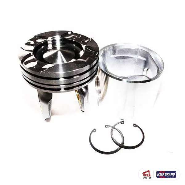 Kit piston cu siguranțe KMP Brand pentru Cummins®, cod 3803739