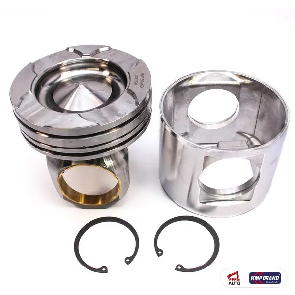 Kit piston cu siguranțe KMP Brand pentru Cummins®, cod 3803741