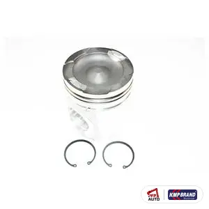 Piston fără bolț, cu siguranțe, pentru Cummins®, cod 3803758