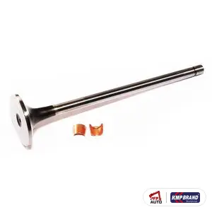 Kit supape evacuare pentru Cummins®, cod 3803770