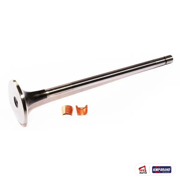 Kit supape evacuare KMP Brand pentru Cummins®, cod 3803770