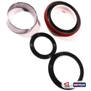 Kit fulie antrenare accesorii pentru Cummins®, cod 3803852