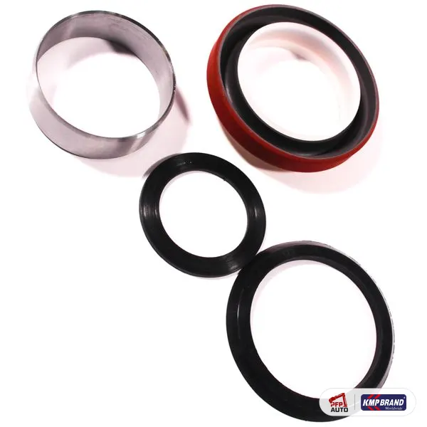 Kit fulie antrenare accesorii KMP Brand pentru Cummins®, cod 3803852