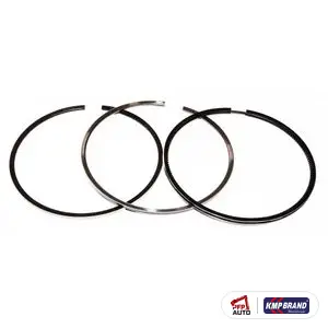 Set segmenți piston pentru Cummins®, cod 3803961