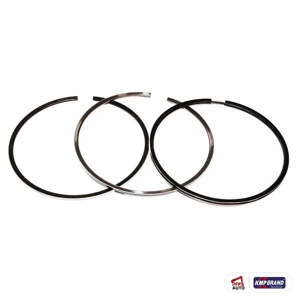 Set segmenți piston KMP Brand pentru Cummins®, cod 3803961
