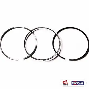 Set segmenți piston pentru Cummins®, cod 3803977