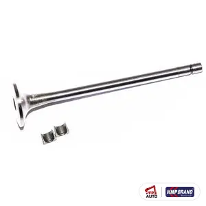 Kit supape evacuare pentru Cummins®, cod 3803996