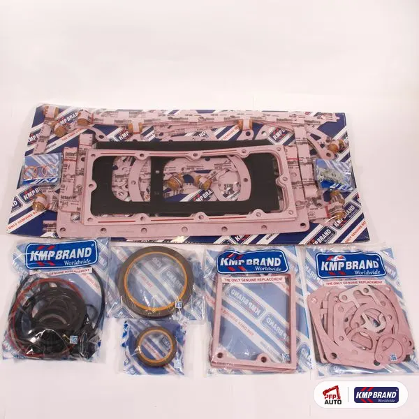 Set garnituri inferioare KMP Brand pentru Cummins®, cod 3804300