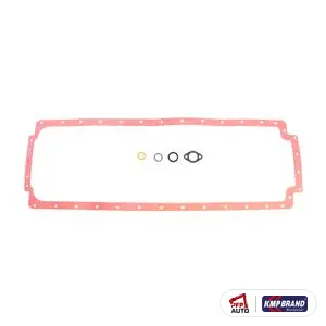 Kit garnitură baie ulei pentru Cummins®, cod 3804303
