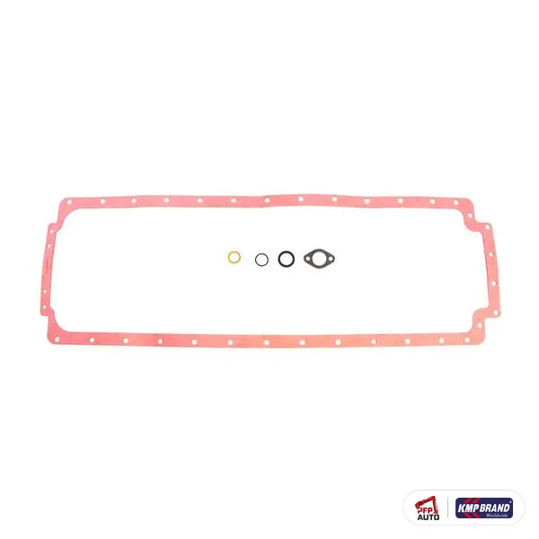 Kit garnitură baie ulei KMP Brand pentru Cummins®, cod 3804303